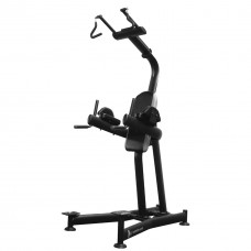 Hattrick-Pro BK-34 Chin Up W/VKR